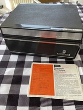 Grundig Tonbandgerät TK - Nürnberg- De Luxe Automatic - Nur Drin Gelagert