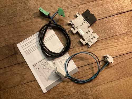 Hager bestückungspaket rfz - hager,