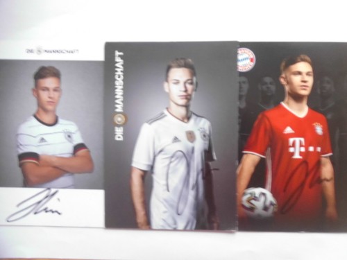 Original joshua kimmich - original,
