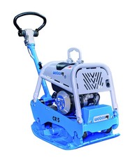 Weber MT CR 5 E Rüttelplatte