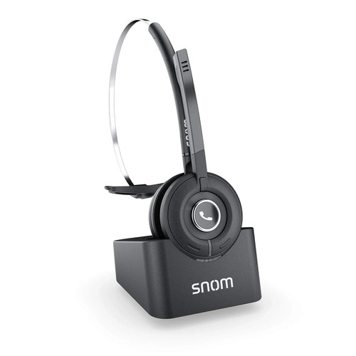 Snom a190 dect headset - snom,