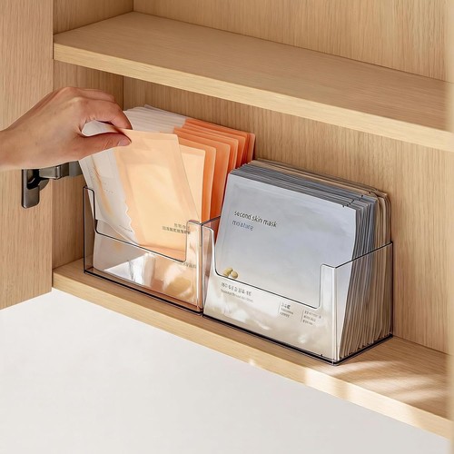 Schminktisch organizer set - schminktisch, 2-set