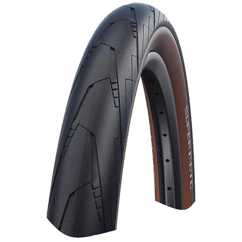 Schwalbe super moto - super, x