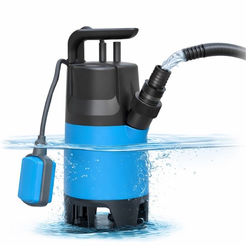 Tauchpumpe 400 7500 - w,