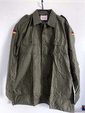 Bundeswehr Feldbluse Hemd