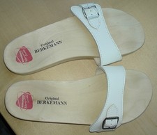 Original Berkemann Holz
