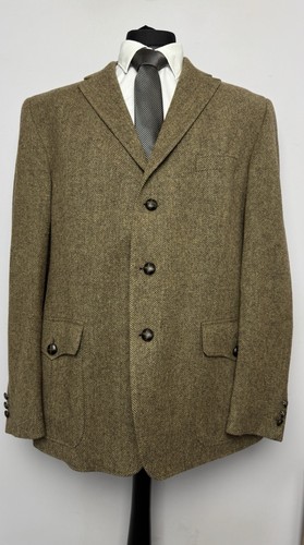 Friedrich klotz tweed - friedrich,