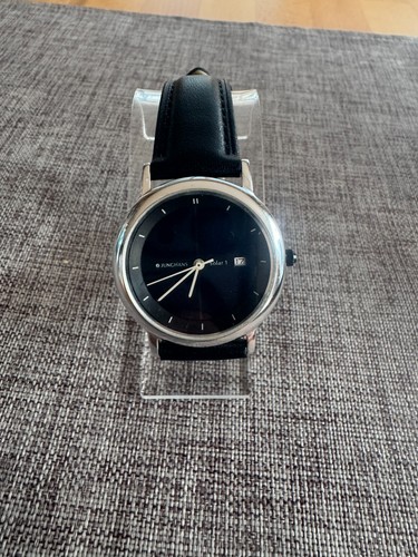 Junghans solar aluminium ref - junghans,