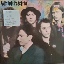 Ton Steine Scherben Vinyl