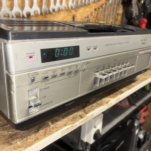 Fisher betacord vbs 7000 - fisher,