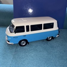 Barkas B1000 1:18 Rarität 