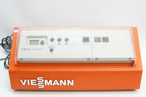 Viessmann trimatik b - viessmann, mc/b