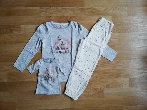 Topolino pyjama schlafanzug - topolino,