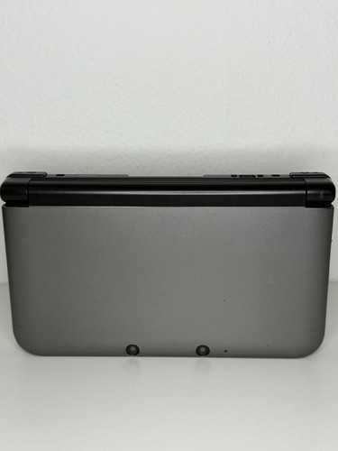 Nintendo 3ds - nintendo, xl