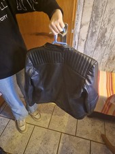 Kinder Lederjacke Mädchen