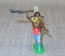 West Germany  Indianer