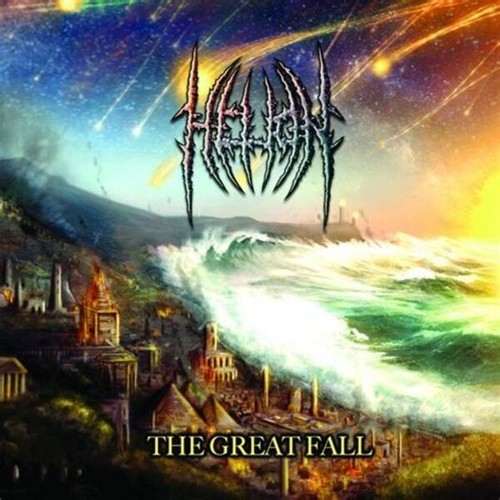 Helion the great - great, fall