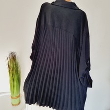 Italy Damen Hemd Bluse 52 54