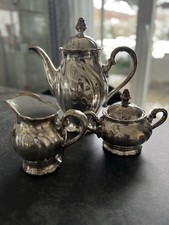 Hutschenreuther Kaffee Set