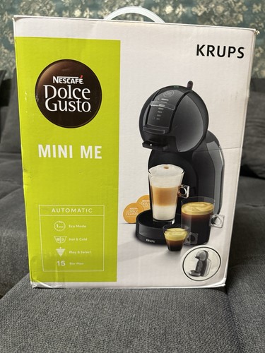 Krups nescafé dolce gusto - nescafé,