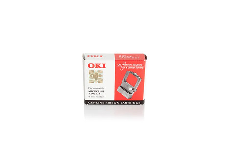 Oki 09002315 farbband - 09002315,