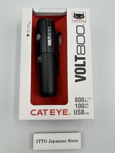 Cateye el471rc volt800 - cateye,