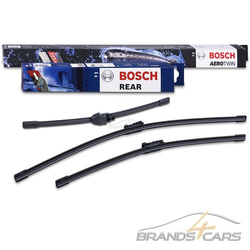 Bosch aerotwin scheibenwischer - bosch,