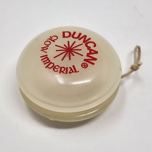 Vintage duncan glow imperial - glow,