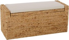 Sitzmöbel Wäschetruhe