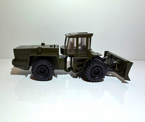 Nzg zettelmeyer dozer - zettelmeyer, zd