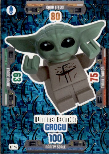 Lego star wars karte - wars,