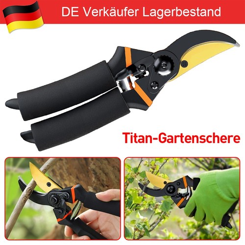 Schere gartenschere - schere,