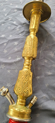 Orientalische shisha - orientalische,