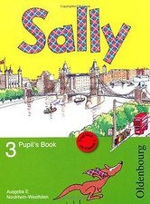 Sally - Englisch ab Klasse 1 - Ausgabe E für Nordrh... | Buch | Zustand sehr gut