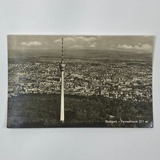 RPPC Stuttgart Germany