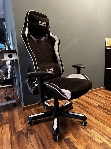 Game rocker xxl gaming - game-rocker,