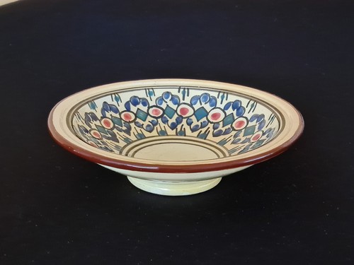 Schale obstschale keramik - schale,