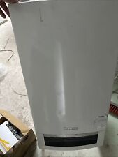 Buderus Logamax Plus  GB172-20  Steuergerät Bediengerät mit Schutzklappe