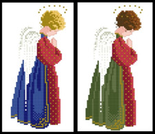 KREUZPUNKT 2 WEIHNACHTEN ANGEL