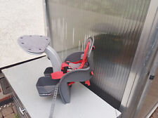 Weeride Kindersitz vorne, wenig genutzt, Zustand sehr gut, bis 15Kg
