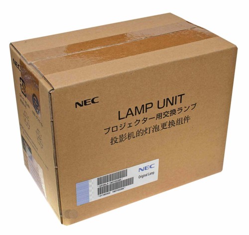 Original nec np26lp beamer - original,