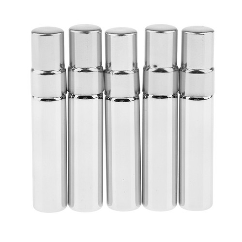 Stück mini glasfläschchen - mini,