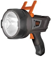 B-Ware Black+DeckerSLV3 LED