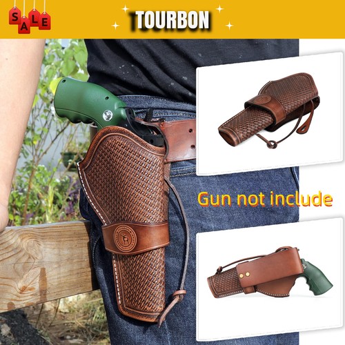 Tourbon gun pistolenholster - gun,