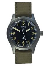 MWC 40er bis 60er Jahre