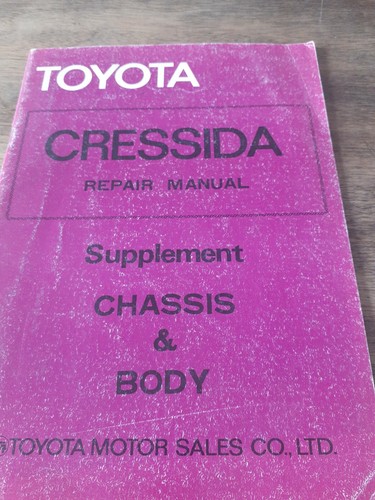 Reparaturanleitung toyota - reparaturanleitung,