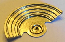 Rotor Armbanduhr Eta 2452