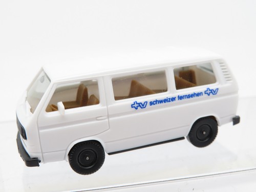 321ho herpa vw - herpa, h0