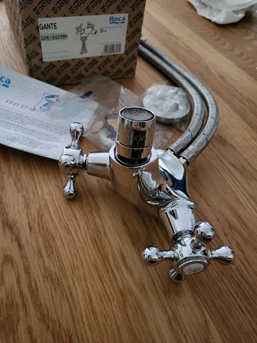 Roca nostalgie waschtisch - nostalgie,