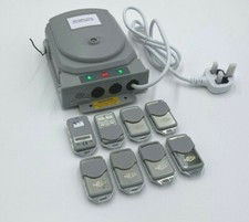 Neco Mehrkanal Fernbedienung